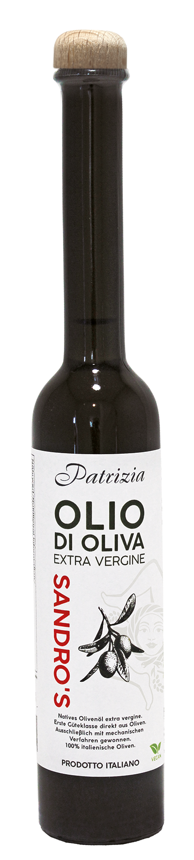 Olivenöl Sandro's - 100 ml